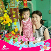 Chị Duyên - FB Nguyễn Công Duyên