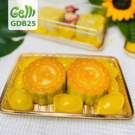 Set Bánh Rau Câu Phát Lộc - Gelli - GDB25