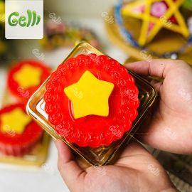 Bánh Trung Thu Yêu Nước Gelli