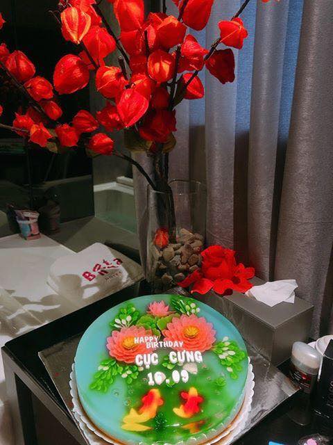 Lễ tình nhân/ valentine
