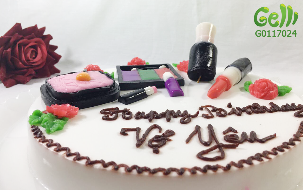 99+ Mẫu bánh sinh nhật cho Chồng: Đẹp, Độc, Lạ nhất