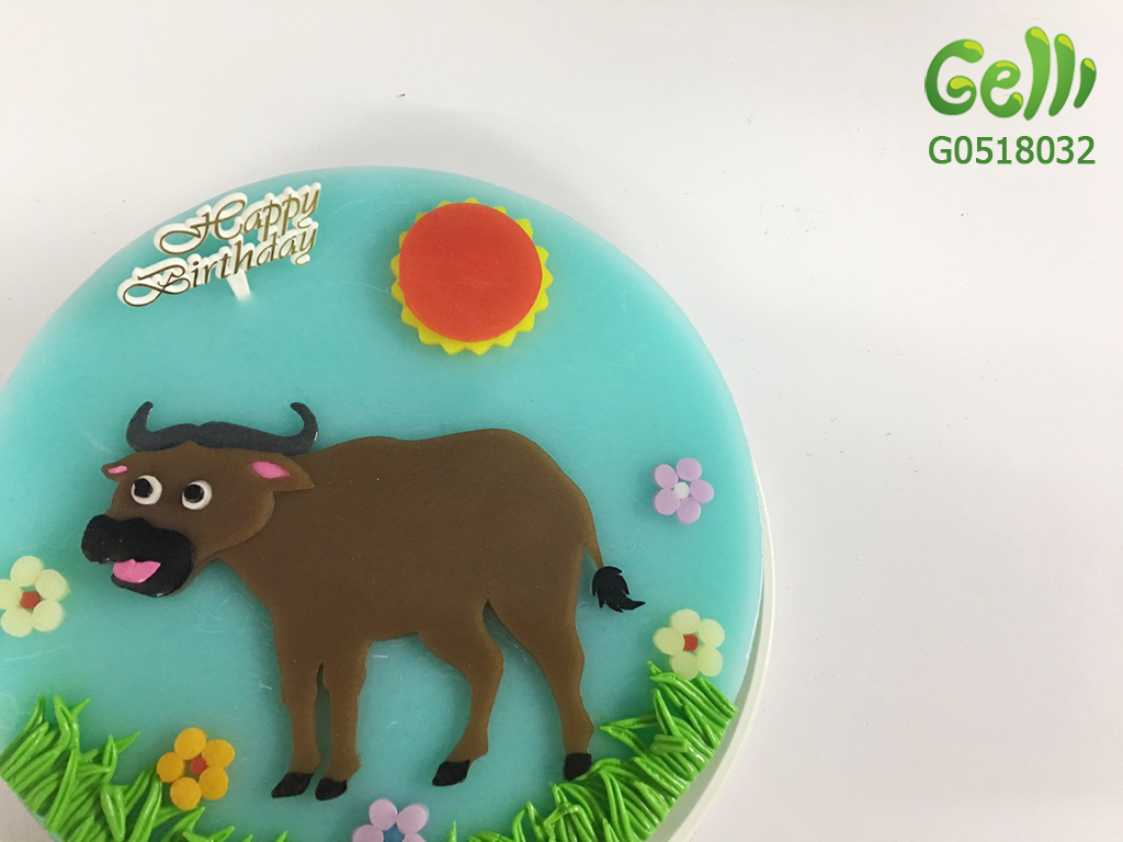 Share more than 61 buffalo birthday cake cutting latest -  awesomeenglish.edu.vn