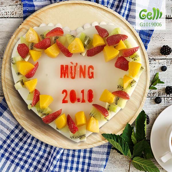 Bánh Sinh Nhật 2 Tầng Cho Bé Trai Độc Đáo Nhất 2024